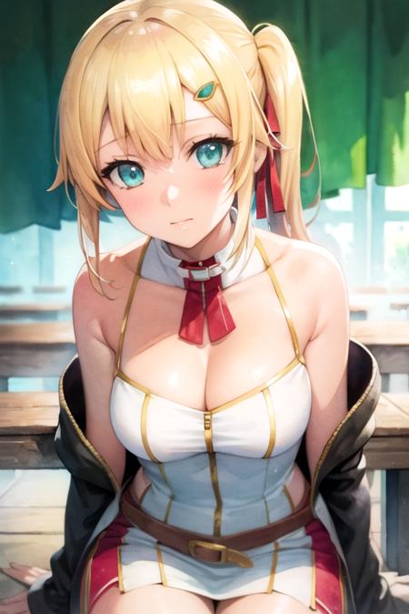 Emma Brightness / Ore dake Haireru Kakushi Dungeon