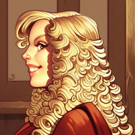 Myrcella Baratheon, A Game of Thrones Fanart Edition版本v2.0 (ID: 676882)