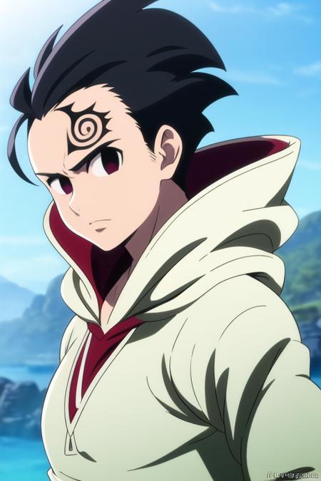 Zeldris / Nanatsu no Taizai