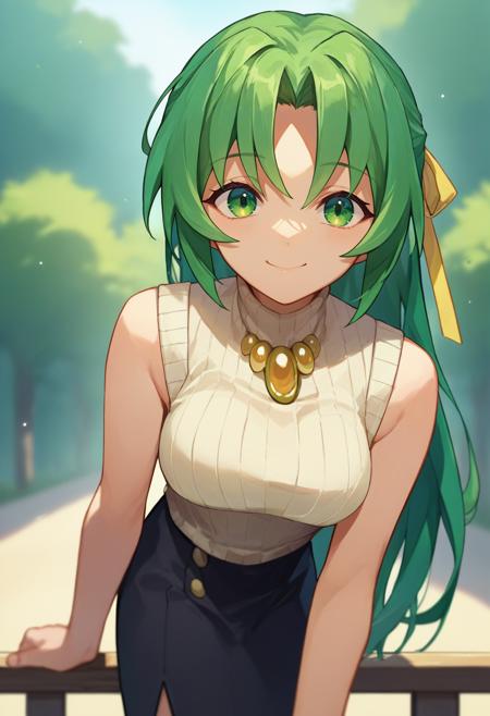 Sonozaki Shion PonyXL版本v2.0 (ID: 381367)