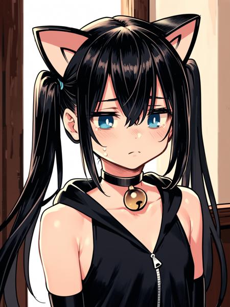Chairman (Halloween Girl) by Meme50