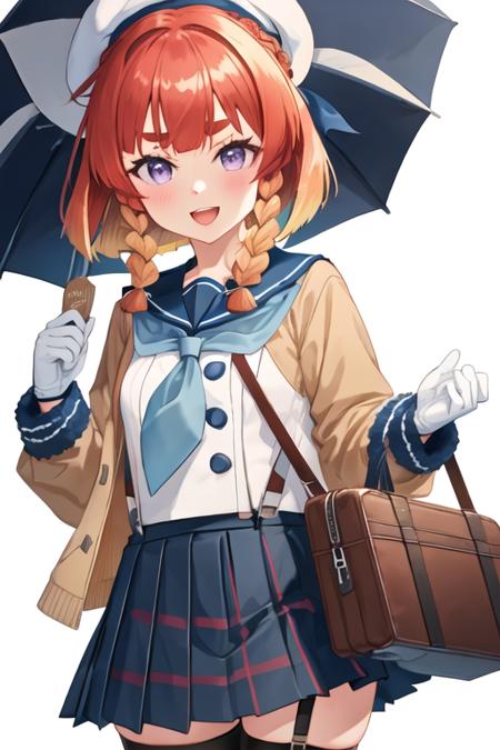 etorofu (Kantai Collection)