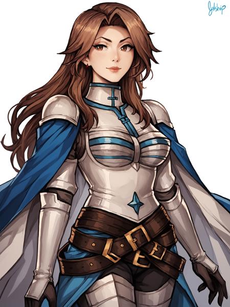 Katalina (Granblue Fantasy) | Character LoRA | SDXL Pony版本V1 (ID: 401162)