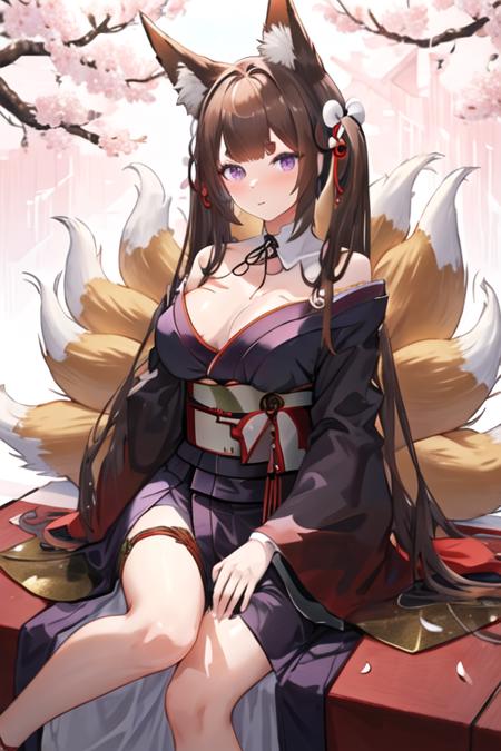 amagi/天城/天城 (Azur Lane)