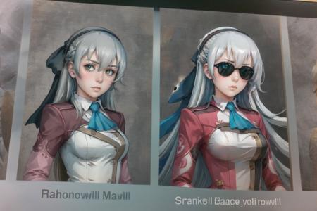 The Cooler Daniel Meme | Concept LoRA