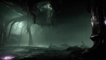 SCORN