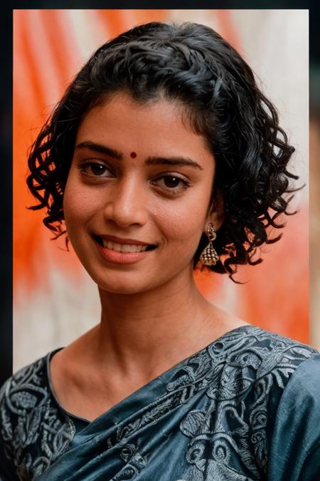 [IN] - Tina Desai