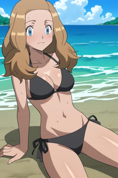 Serena / Pokemon