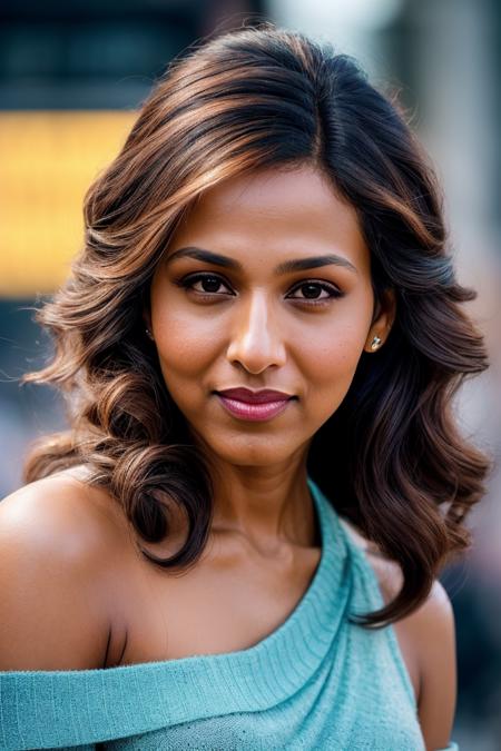 Rekha Sharma