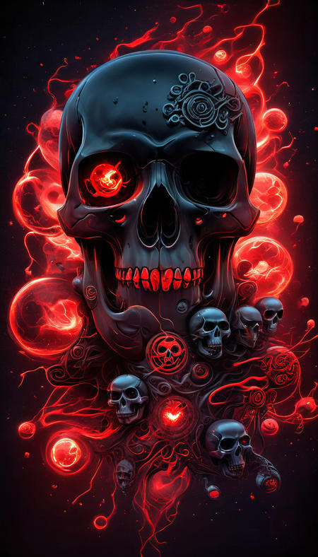 Black Goo