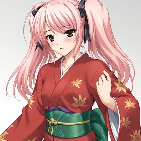 Narika Shihodo / Commission