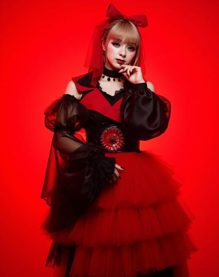 Maria丨メイリア