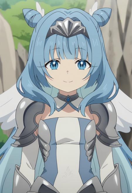 Sylphy from Mob kara Hajimaru Tansaku Eiyuutan版本v1.0 (ID: 753570)