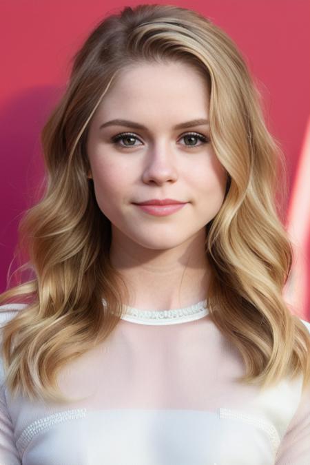Erin Moriarty