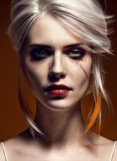 Cirilla Fiona Elen Riannon
