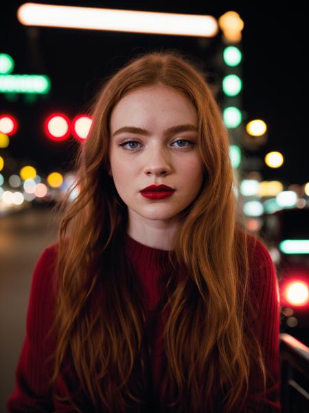 Sadie Sink