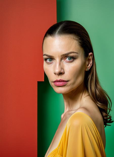 Lauren German