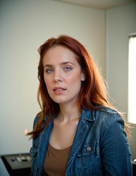 Simone Simons LORA