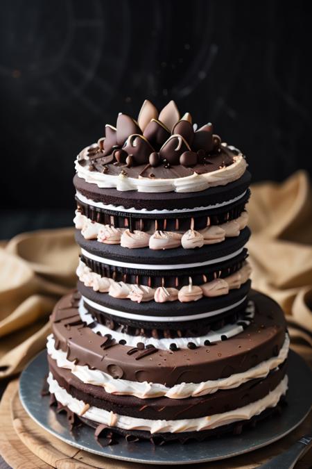 Chocoholic Frolic版本v1.0 (ID: 359492)