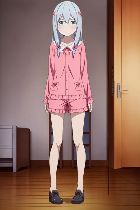Eromanga sensei (Complete Pack) // PDXL(PonyXL) and SD1.5 models in versions