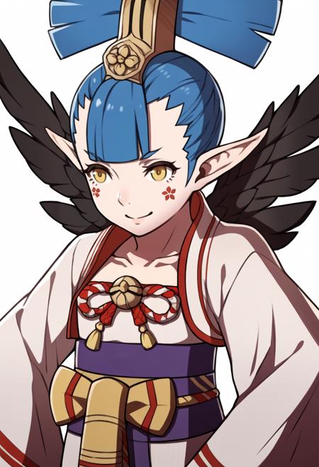 [PDXL] Fire Emblem: Fates Portrait Style (ファイアーエムブレム if)