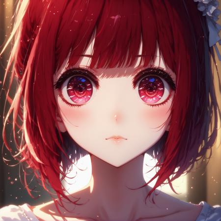 Kana Arima | Oshi no Ko (Pony)版本v1.0 (ID: 881170)