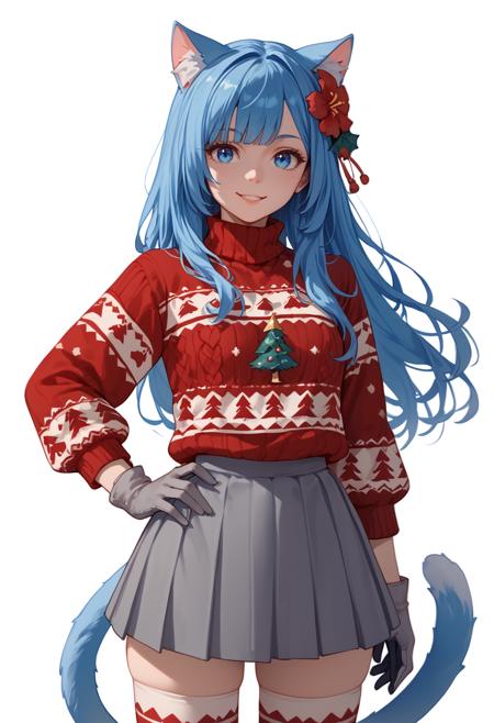 Christmas Sweater ??