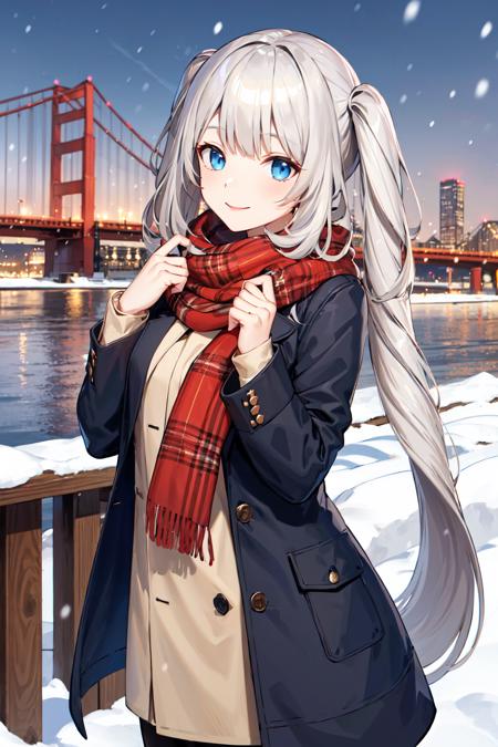 Marie Antoinette (Caster) マリー･アントワネット (キャスター) / Fate/Grand Order