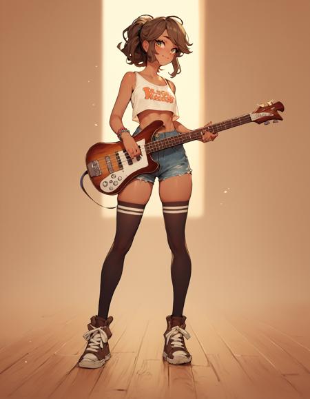 rickenbacker 4003