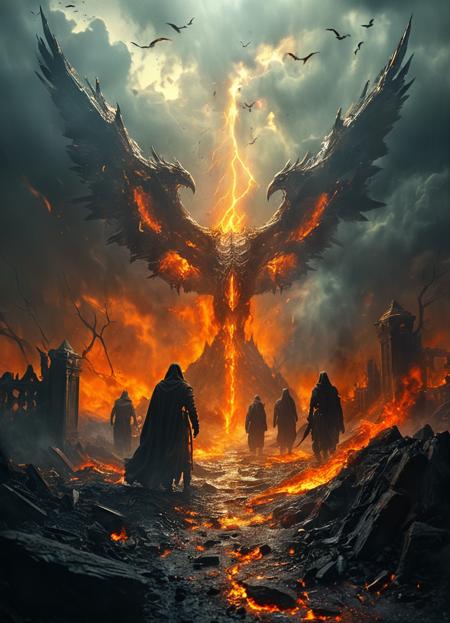 Flux Alchemy