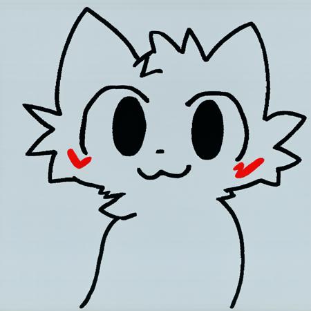 Boykisser - Silly Cat | Fursona