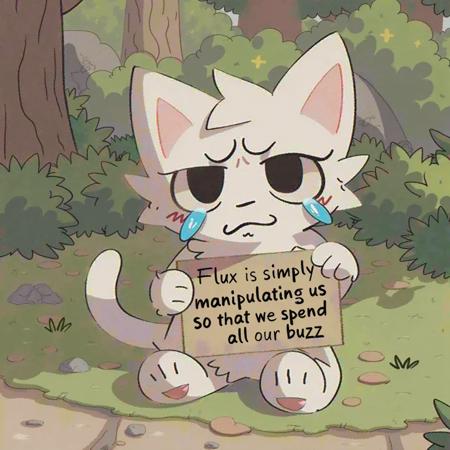 Boykisser - Silly Cat | Fursona