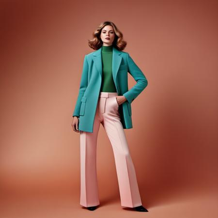 Postwar Fashion