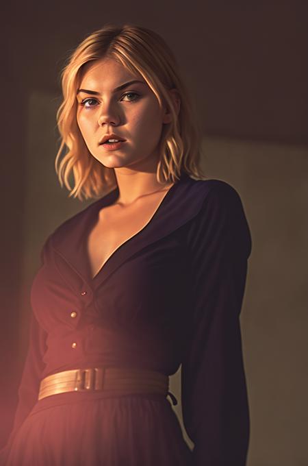 Kim Bauer from 24