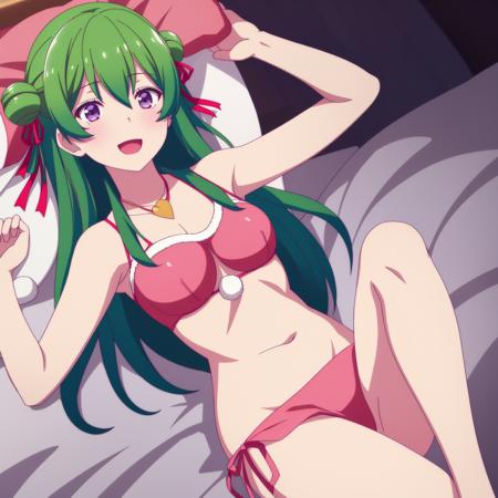 Bai Mongfa/白夢華 Love Flops/恋愛フロップス
