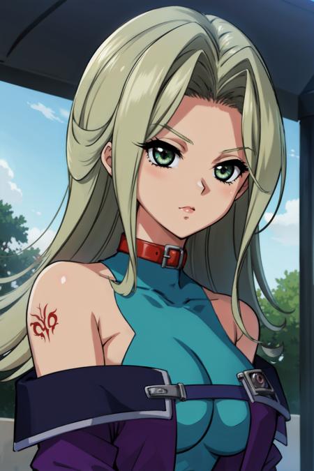 Lamia Loveless(SRWOG)版本v1.0 (ID: 302375)