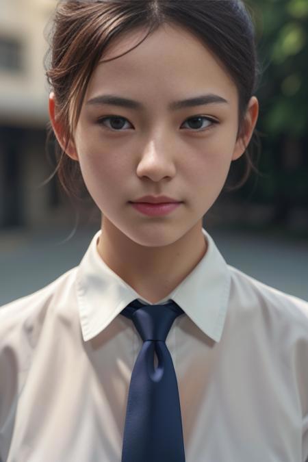 ACJC school uniform v1版本ACJC school uniform v1 (ID: 152466)