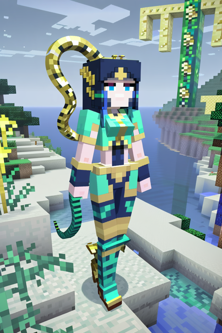 Envy Cubed XL 01