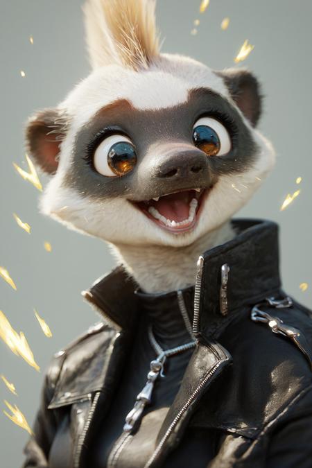 Honey Badger
