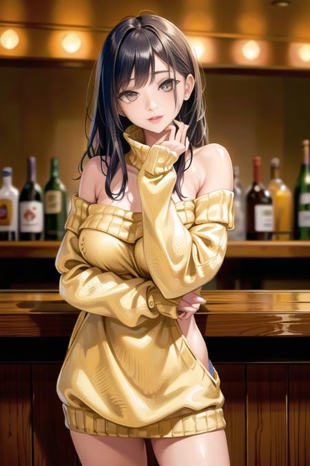 Oversized Clothing Collection