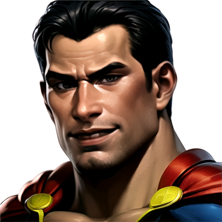 M@vel future fight portrait版本v2.0 (ID: 86701)