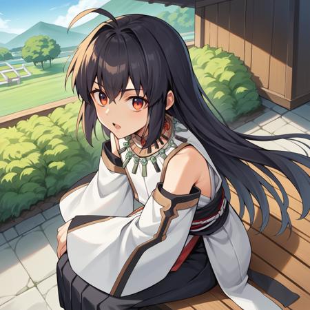 Yamato Takeru - Fate Series (4 Outfits)