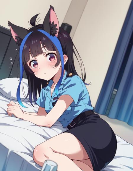 Mini Yaemori (八重森 みに) - Rent-a-Girlfriend (Kanojo, Okarishimasu) (彼女、お借りします)