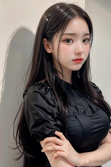 Jiwoo_NMIXX Idol (Kpop/Requested)