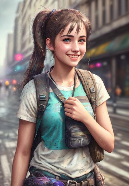 Colorful