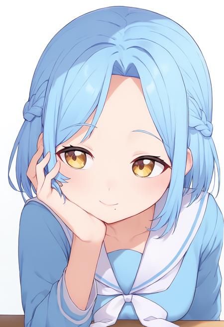 [PonyXL] Moira (Nijisanji)/モイラ/摩伊拉-彩虹社/Nijisanji/にじさんじ Vtuber