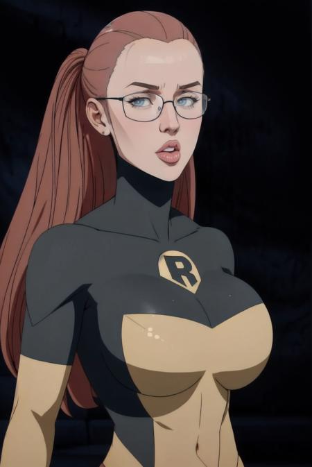 Shrinking Ray (Invincible)