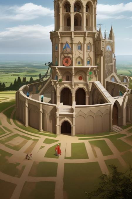 Nostalgia for a place that never existed