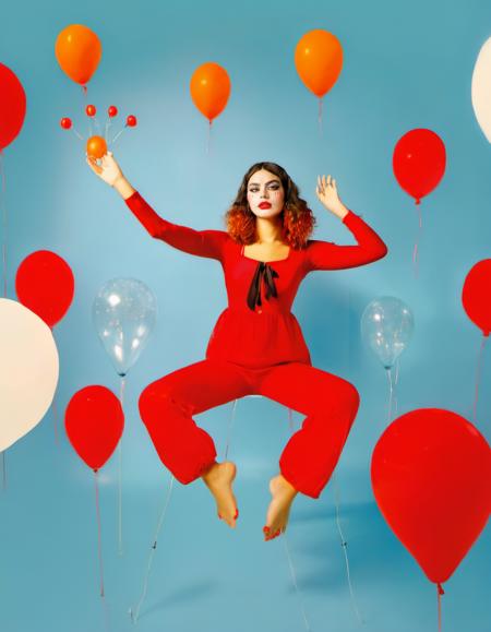 Surreal Photography - Dana Trippe Style