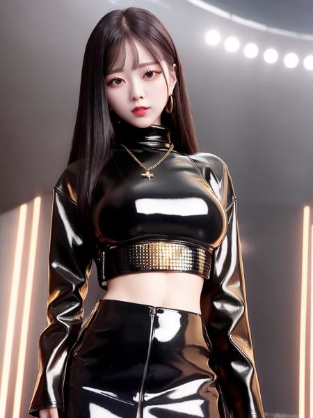 Yuna Itzy